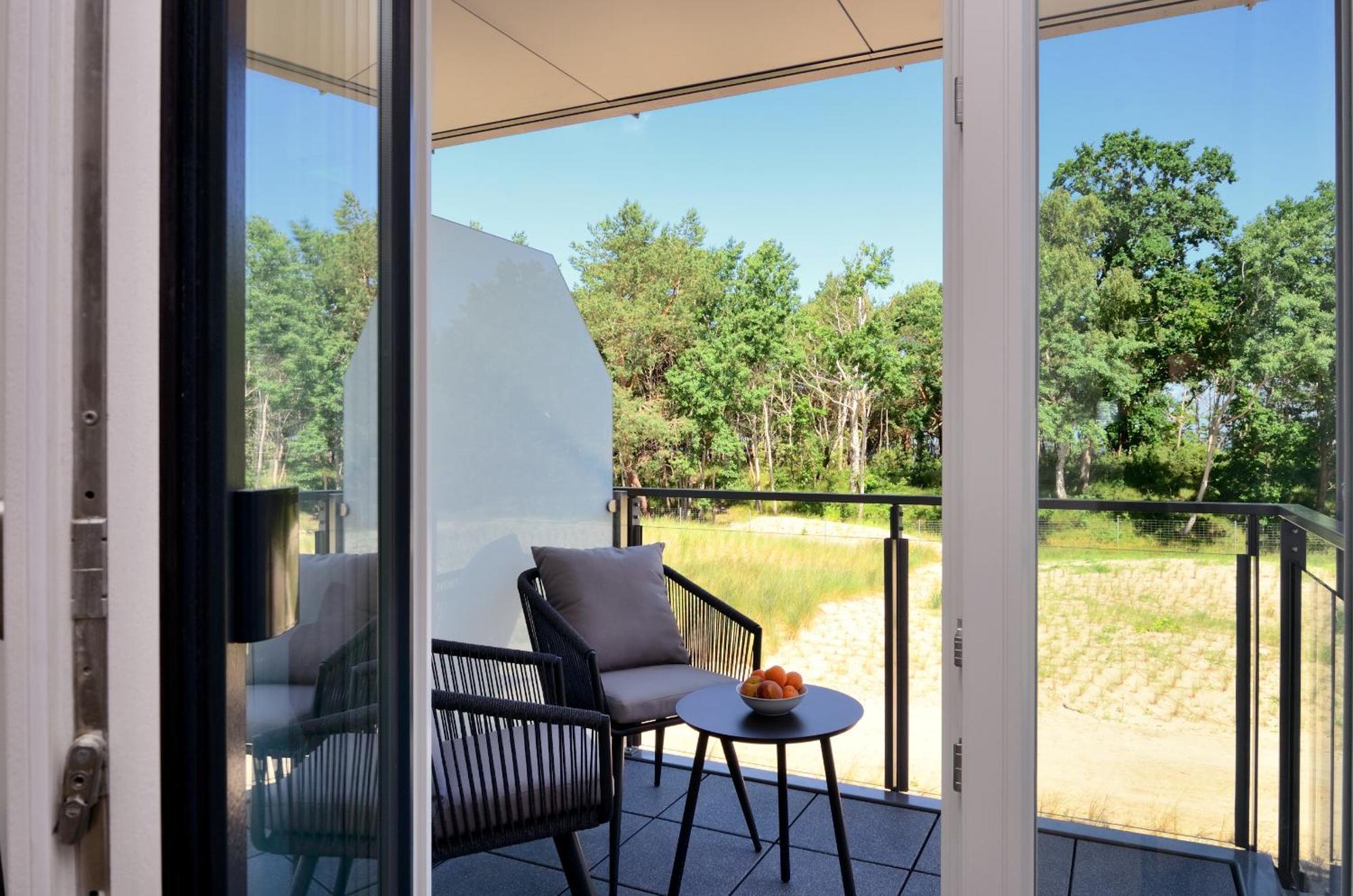 Fewo Prora - Gooddays Binz Exterior foto
